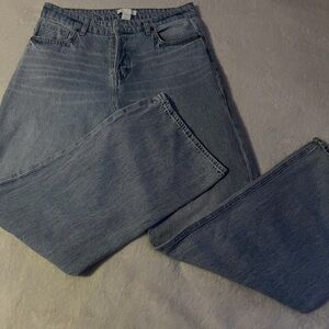 H&M Denim Jeans!